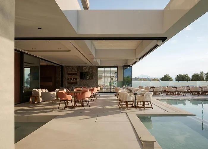 Avant Blue Boutique Hotel