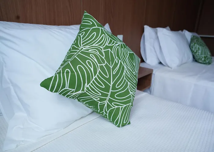Arraial Concept Hotel