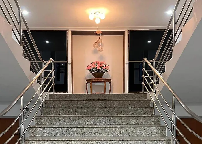 New Siya Hotel
