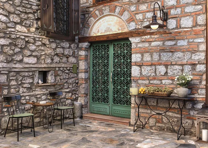 Robolo Boutique Hotel By H&T