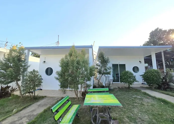 Aona Resort Kohlarn