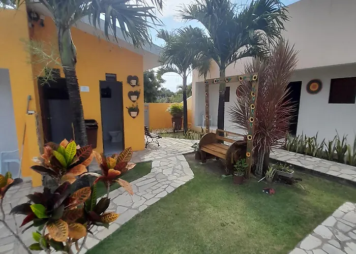 Pousada Barra Mansa