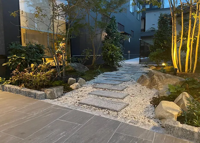 Hotel Amanek Hidatakayama