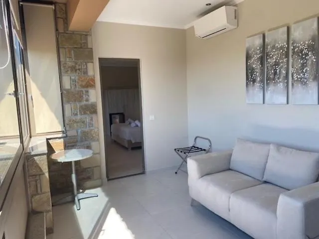 George Luxury Rooms