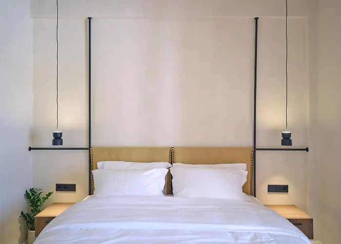 Anchorage Paros Boutique & Private Beach