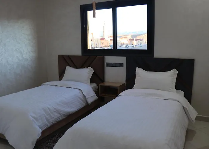 Vana Hotel