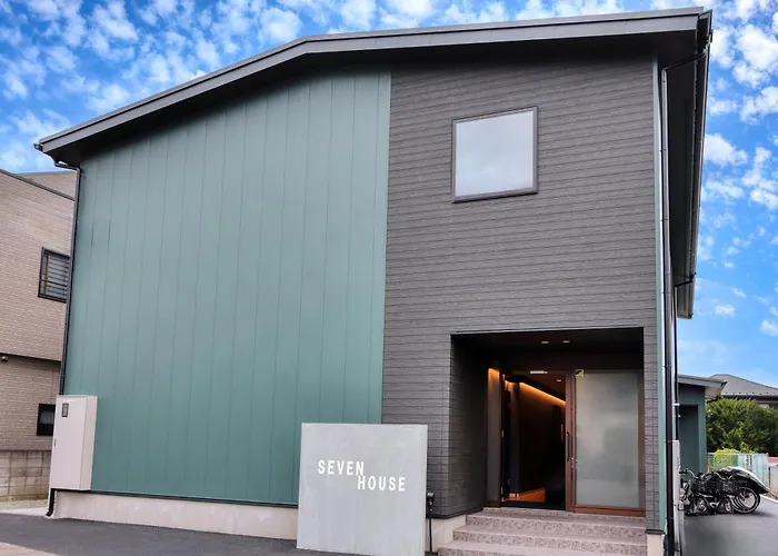 Seven House