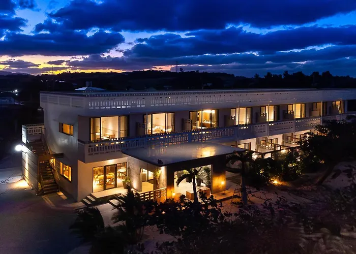 Hotel Yagajiso