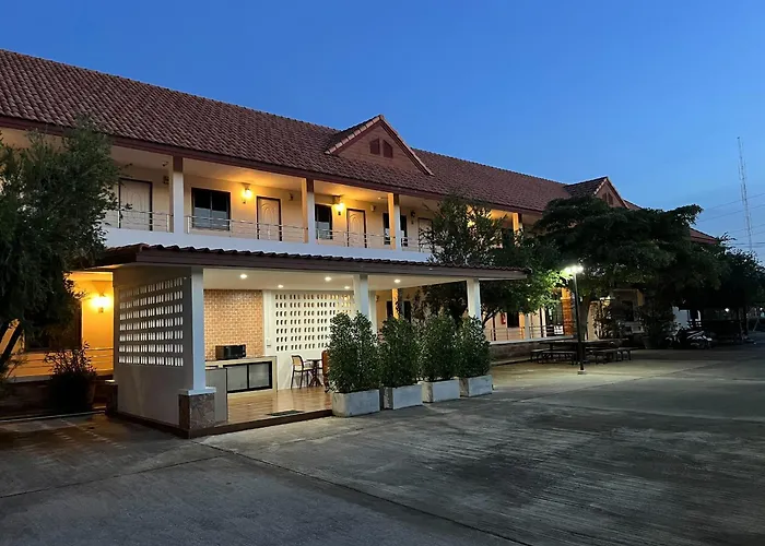 The Terrace Homestay Resort