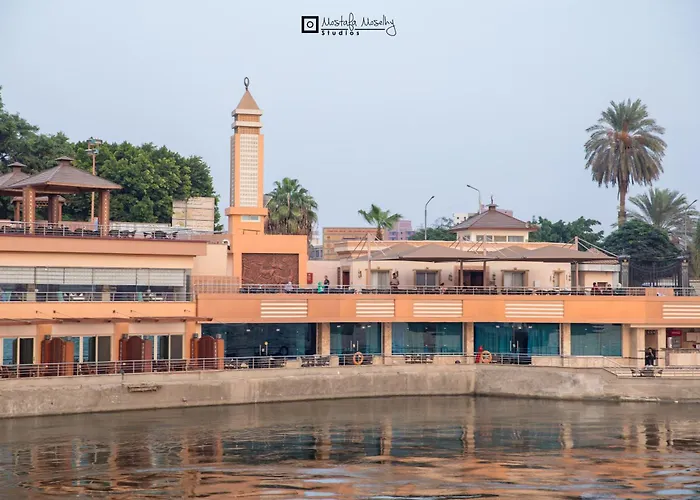 Nile Transportation Hotel