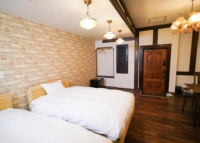 Good Old Hotel Hirosaki