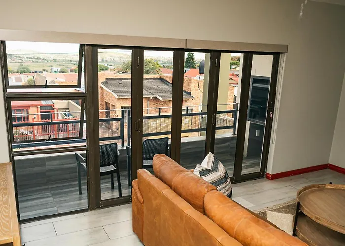 Soweto Boutique Hotel