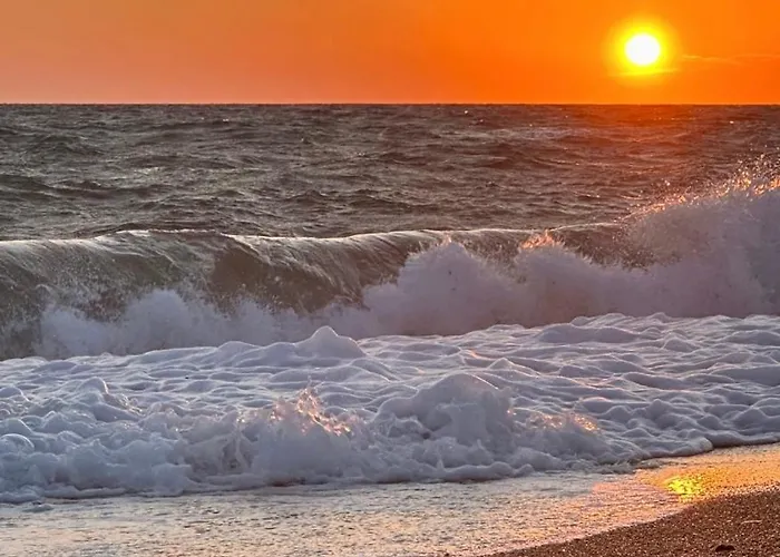 Nostos Mare
