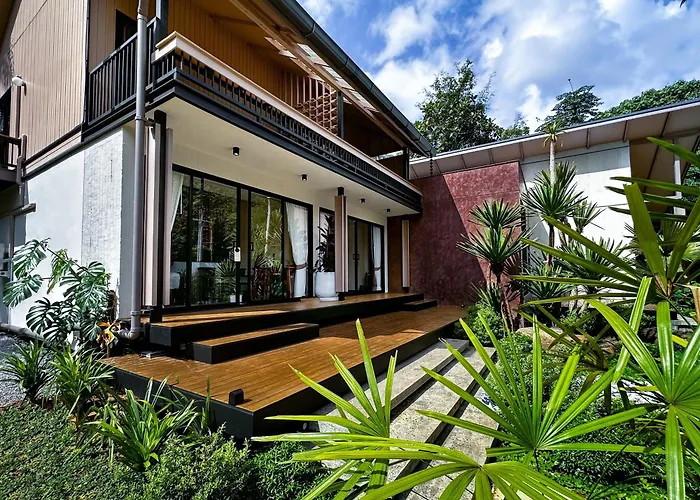Lalalune Khao Sok Resort & Lifestyle