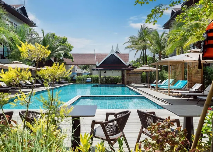 Howard Johnson By Wyndham Phuket Naiyang