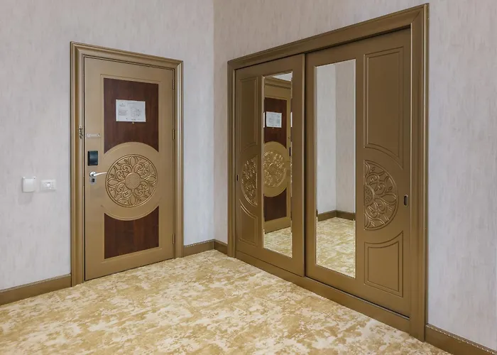 Gabala Karvansaray Hotel