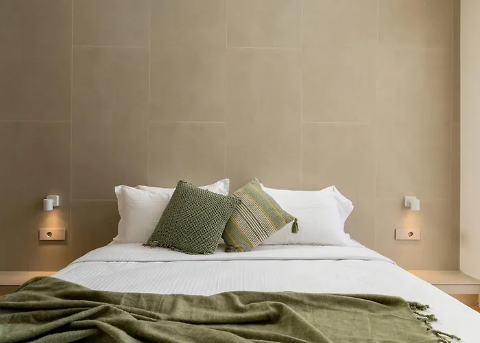 Selected Suites