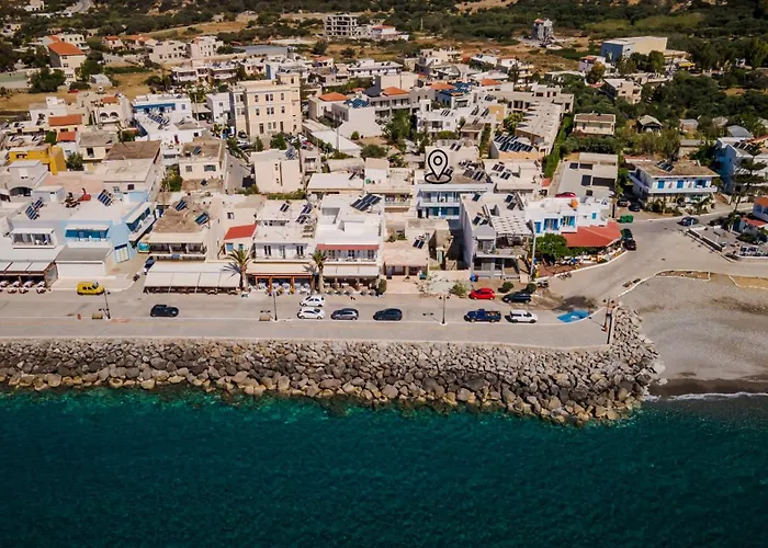 Eftihia Studios Paleochora