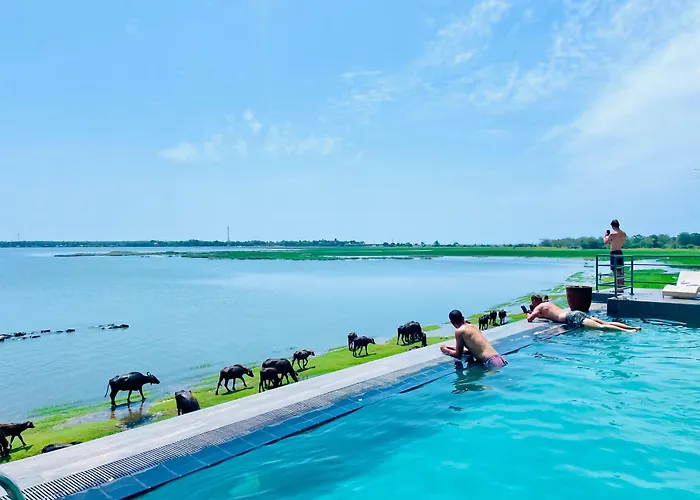 Oruwa Boutique Villa