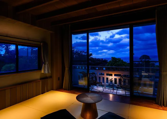 Hotel Yagajiso