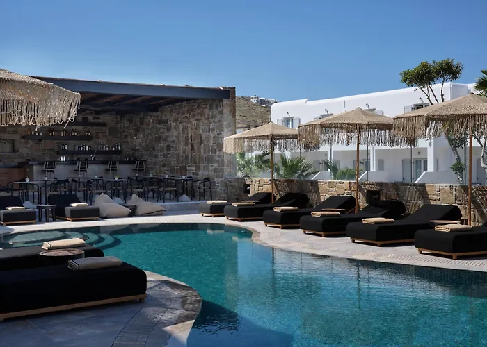Kalea Mykonos