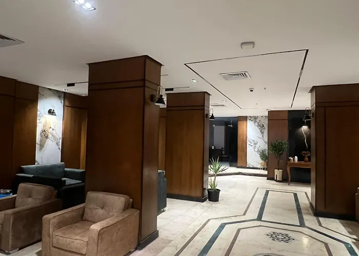 Nuba Nile Hotel
