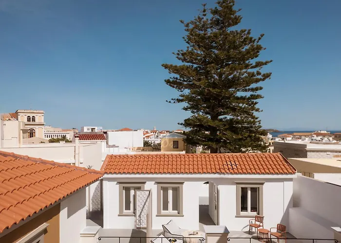 Alma Syros