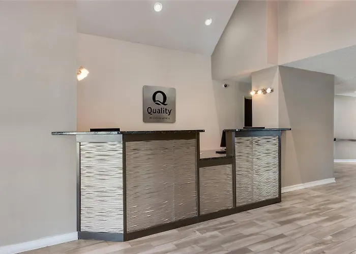 Quality Inn Lees Summit - Kansas City
