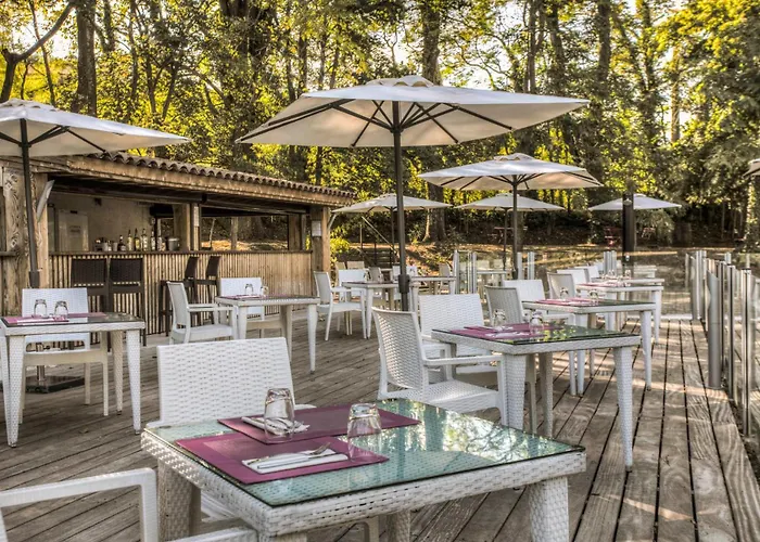 Moulin De Vernegues Hotel & Spa