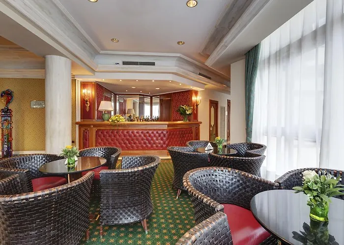 Borgo Palace Hotel