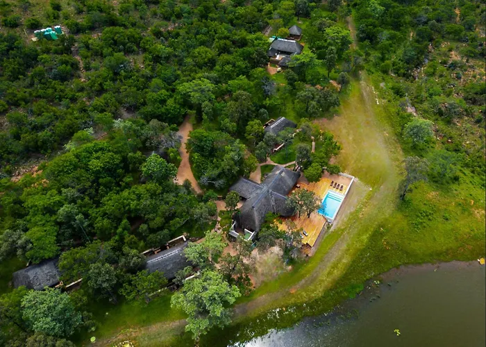 Ilanga Lodge Welgevonden Game Reserve