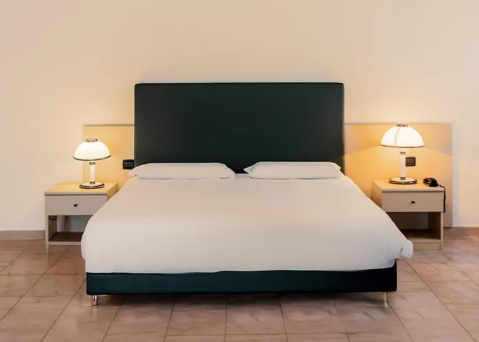 B&B Hotel Bari Rondo