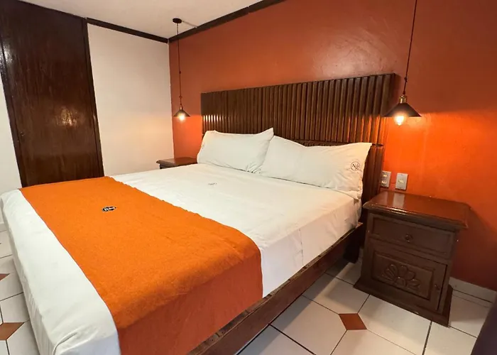 Hotel Zapotlan