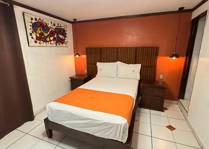 Hotel Zapotlan