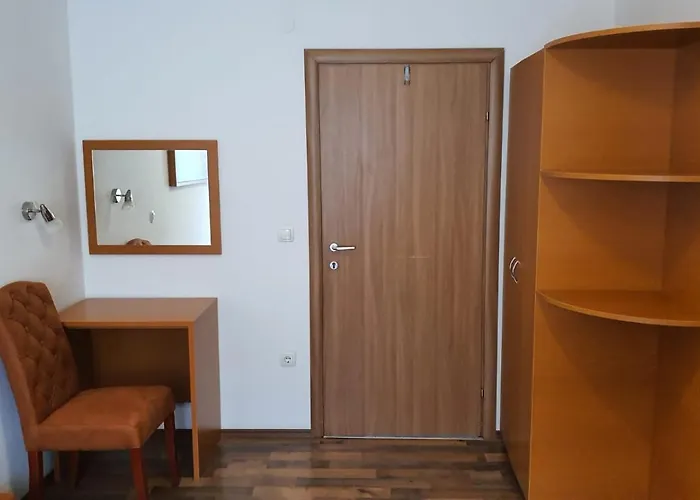 Hotel Barbaric