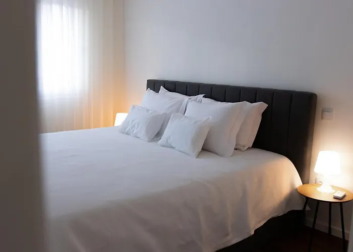 D Maria Apartments