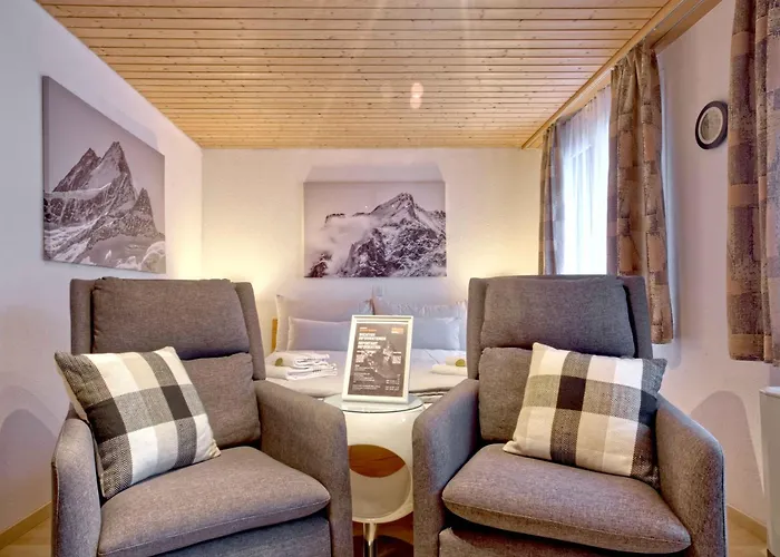 Studio Babice - Griwa Rent Ag