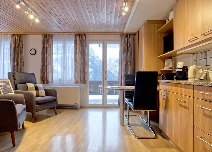 Studio Babice - Griwa Rent Ag