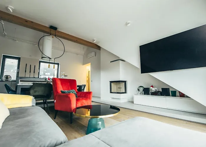 Lenneapartments Premium