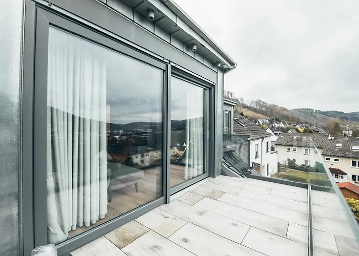 Lenneapartments Premium