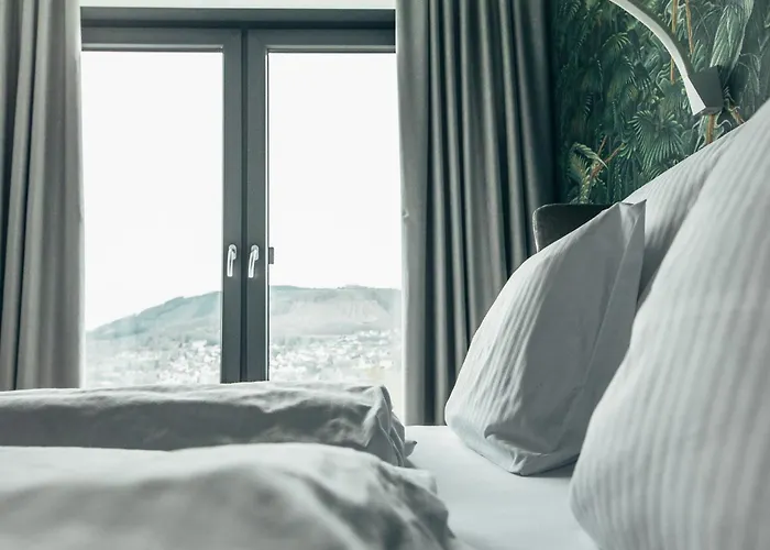 Lenneapartments Premium