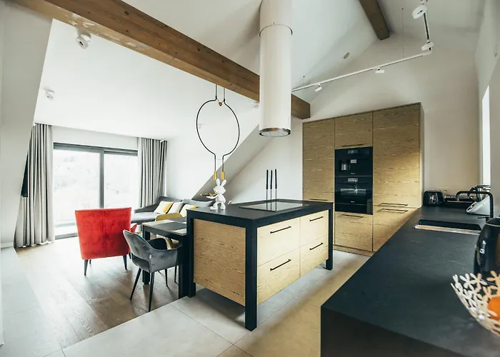 Lenneapartments Premium