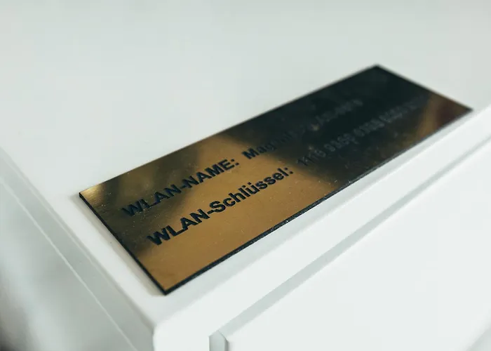 Lenneapartments Premium
