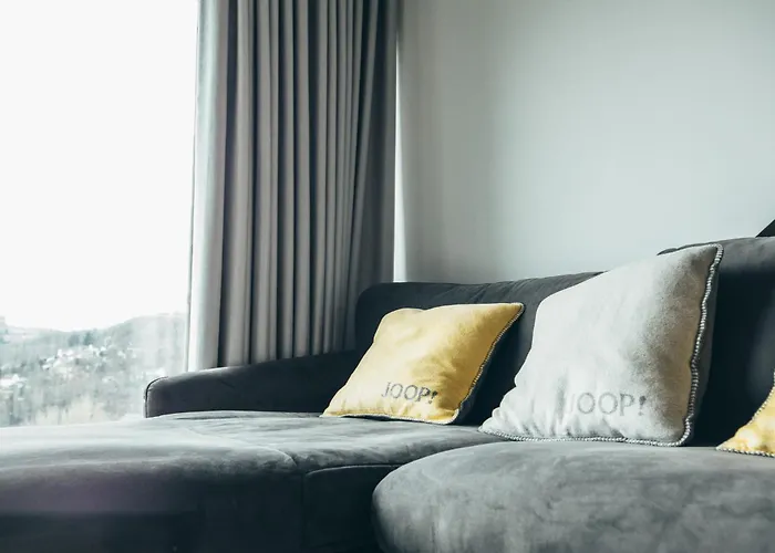 Lenneapartments Premium