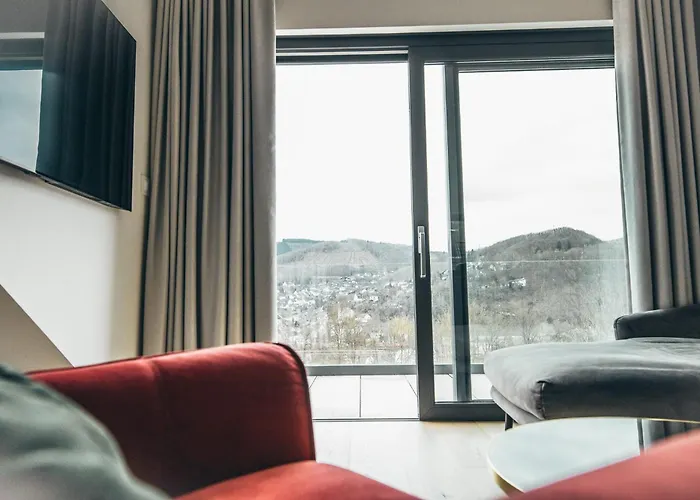 Lenneapartments Premium