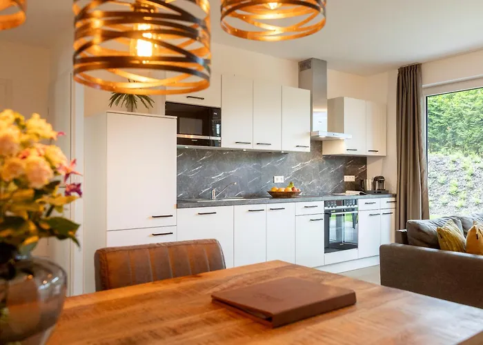 Residences Central Winterberg