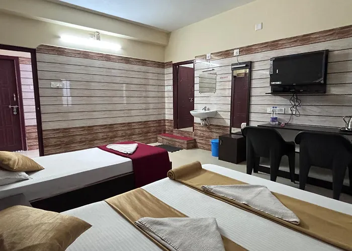 Yammuna Vihaar Tourist Home