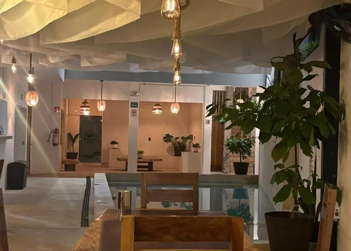 Casa Hamaca Nayarit