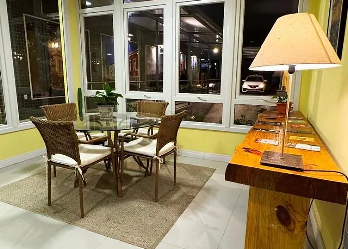 Oper Smart Hotel