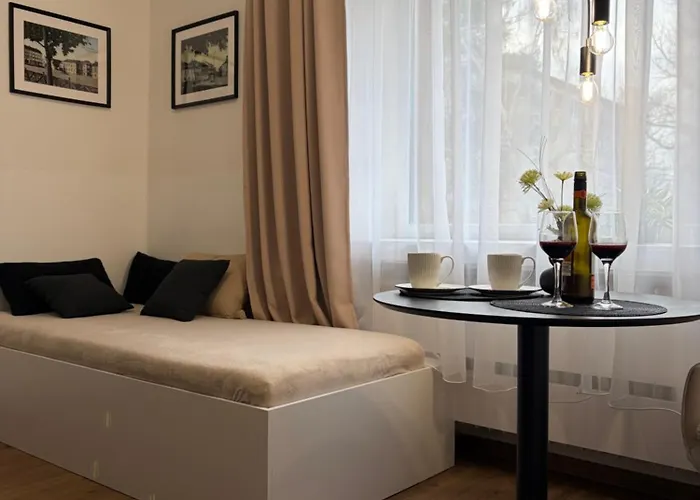 Morava Apartman 6 Manzelska Postel A Postel Pro 3 Osobu, Parkovani Zdarma-Uherske Hradiste Safarikova 855
